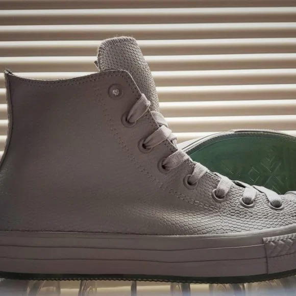 Converse All Star Chuck 70s Python Hi - Picture 3 of 4